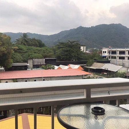 فندق Praew Mansion شاطئ كامالا المظهر الخارجي الصورة
