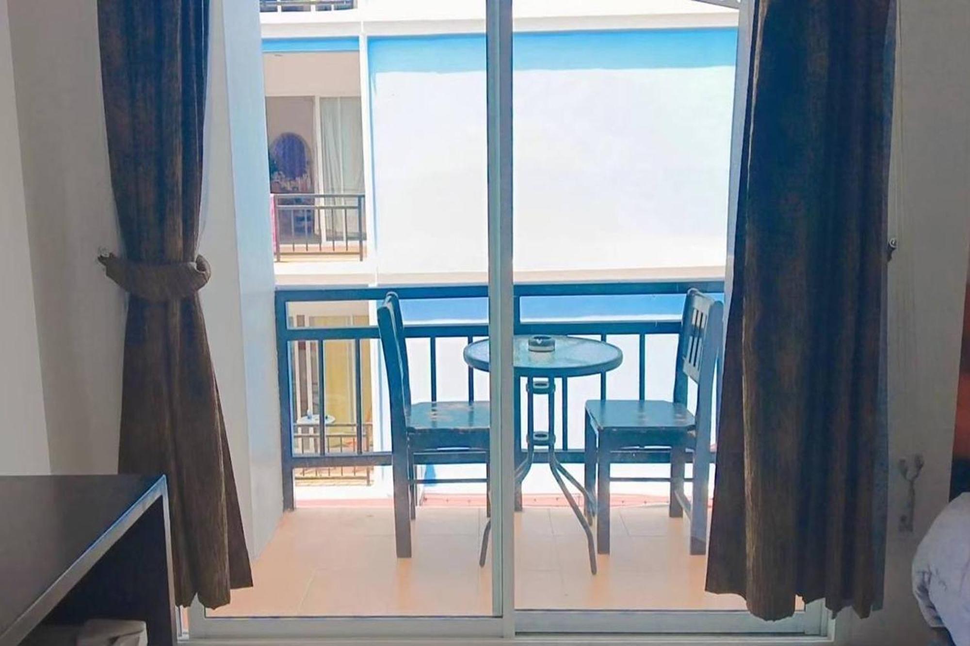 فندق Praew Mansion شاطئ كامالا المظهر الخارجي الصورة