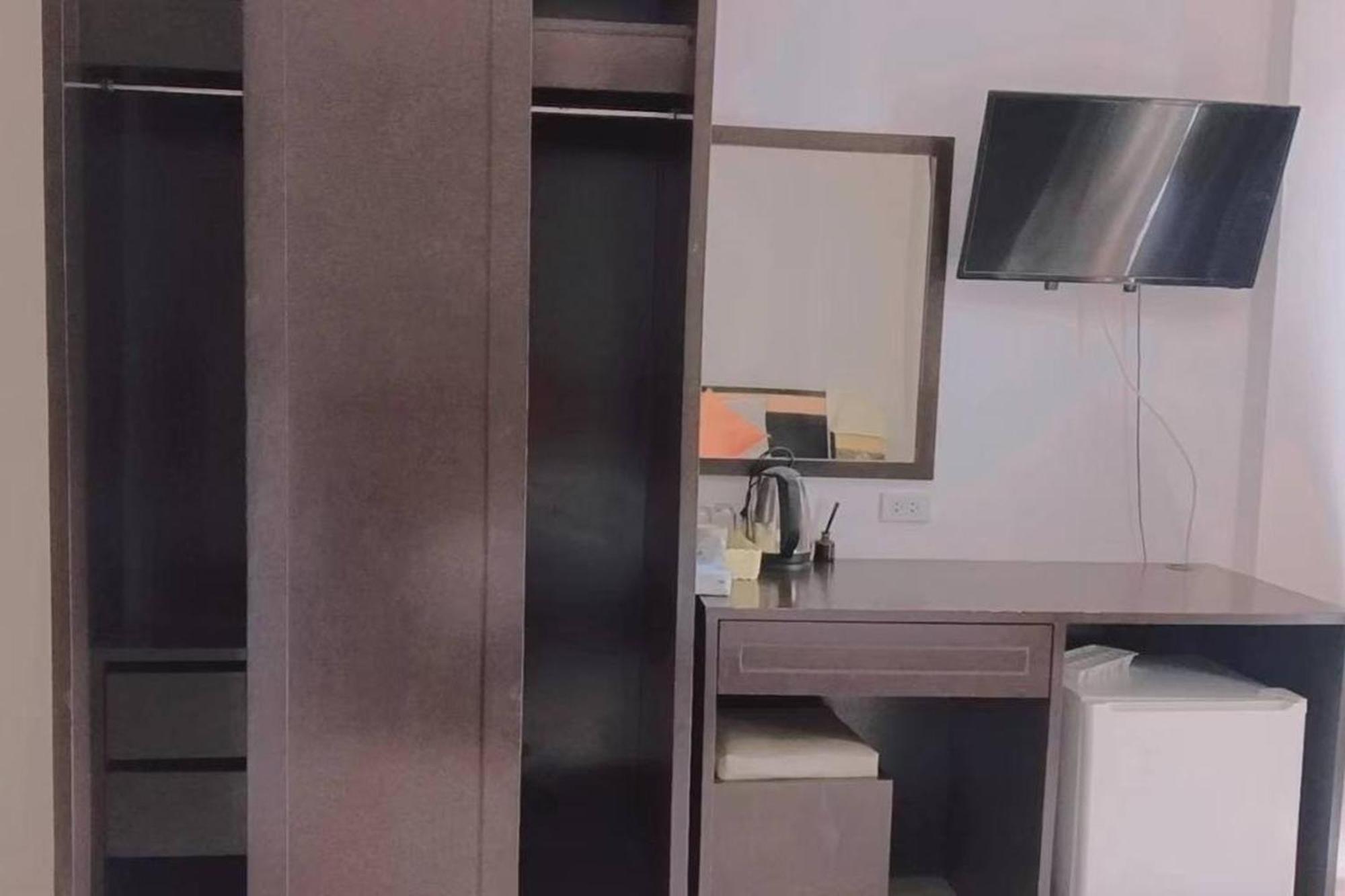 فندق Praew Mansion شاطئ كامالا المظهر الخارجي الصورة