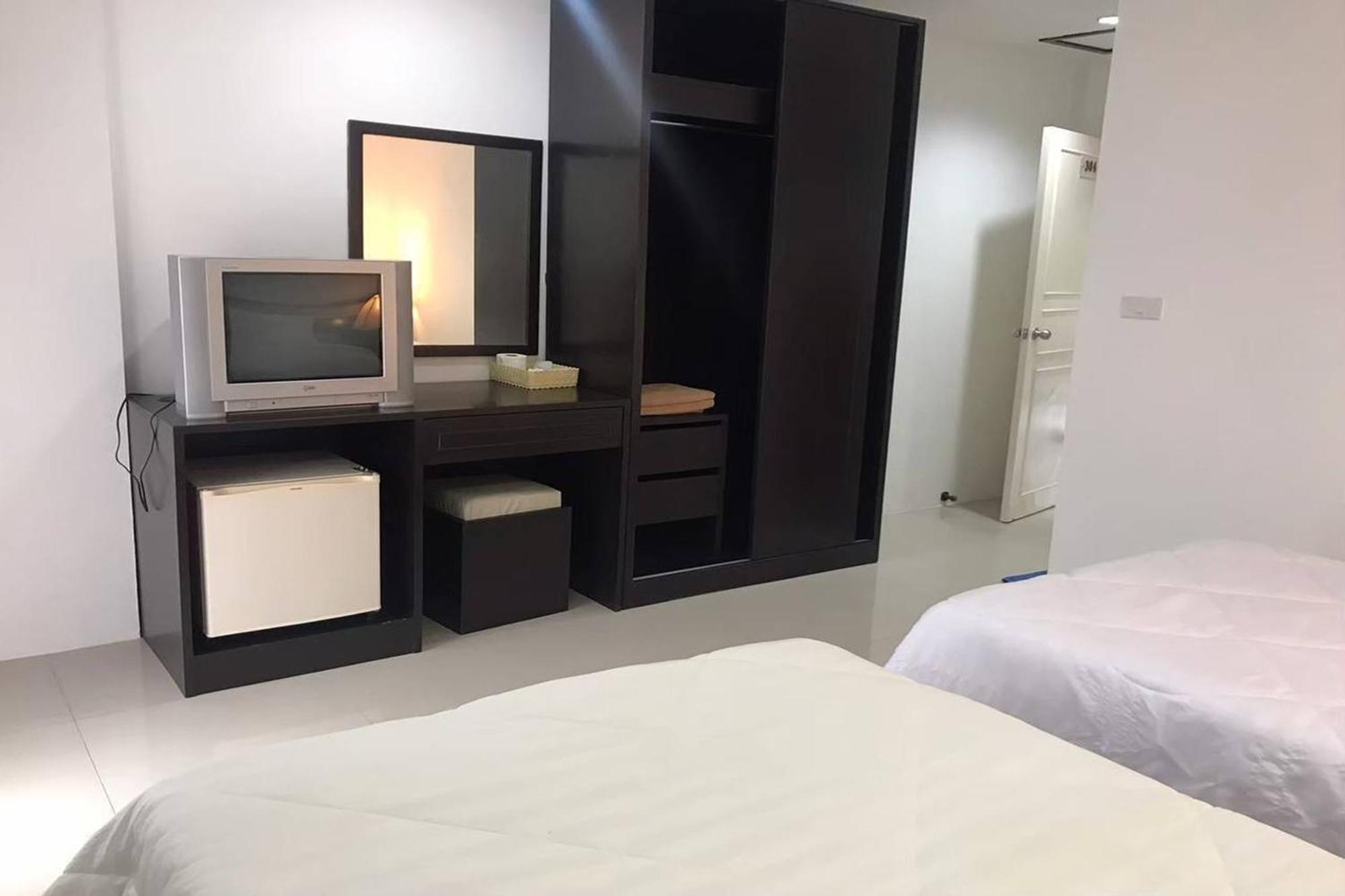 فندق Praew Mansion شاطئ كامالا المظهر الخارجي الصورة