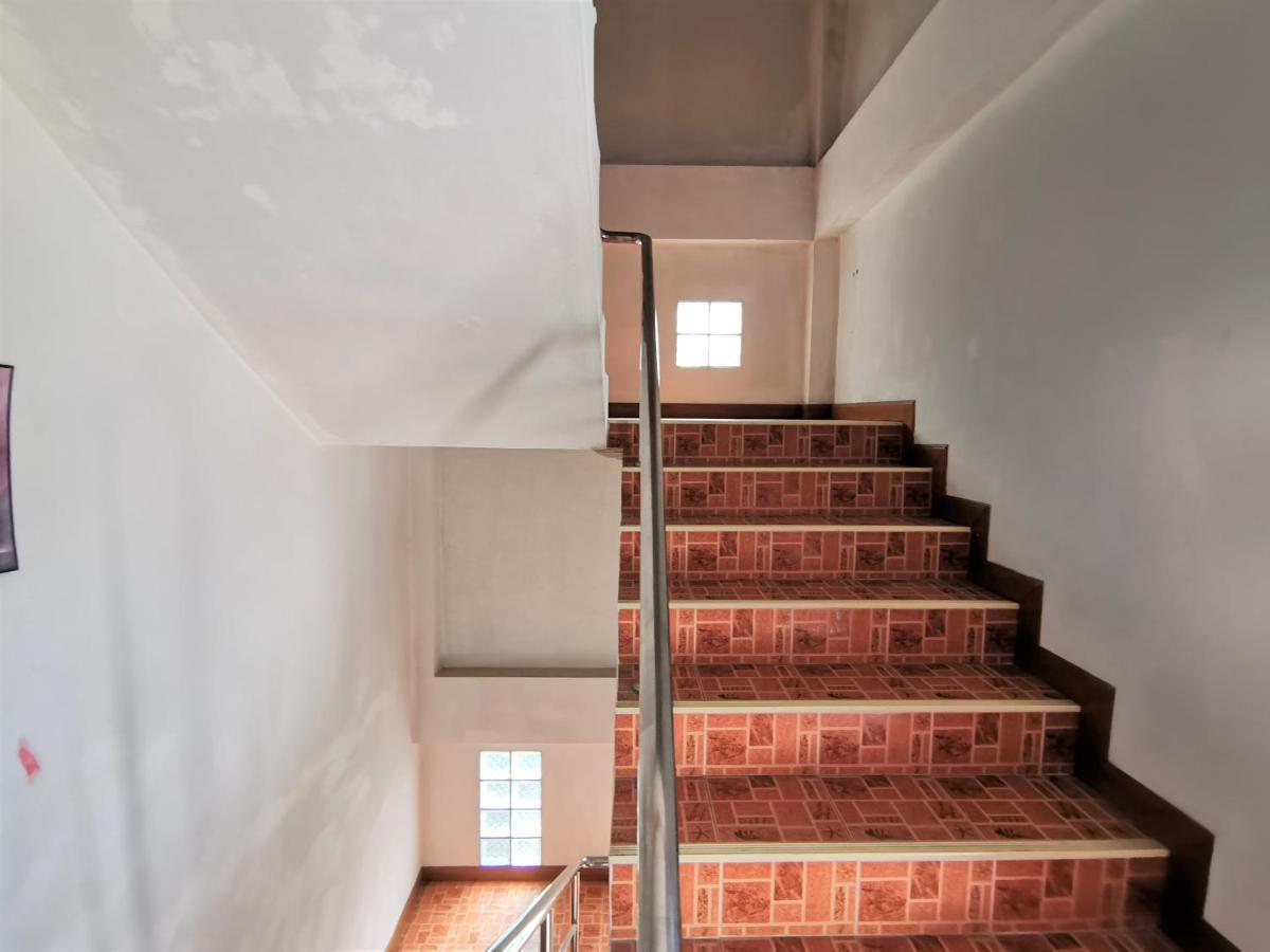 فندق Praew Mansion شاطئ كامالا المظهر الخارجي الصورة